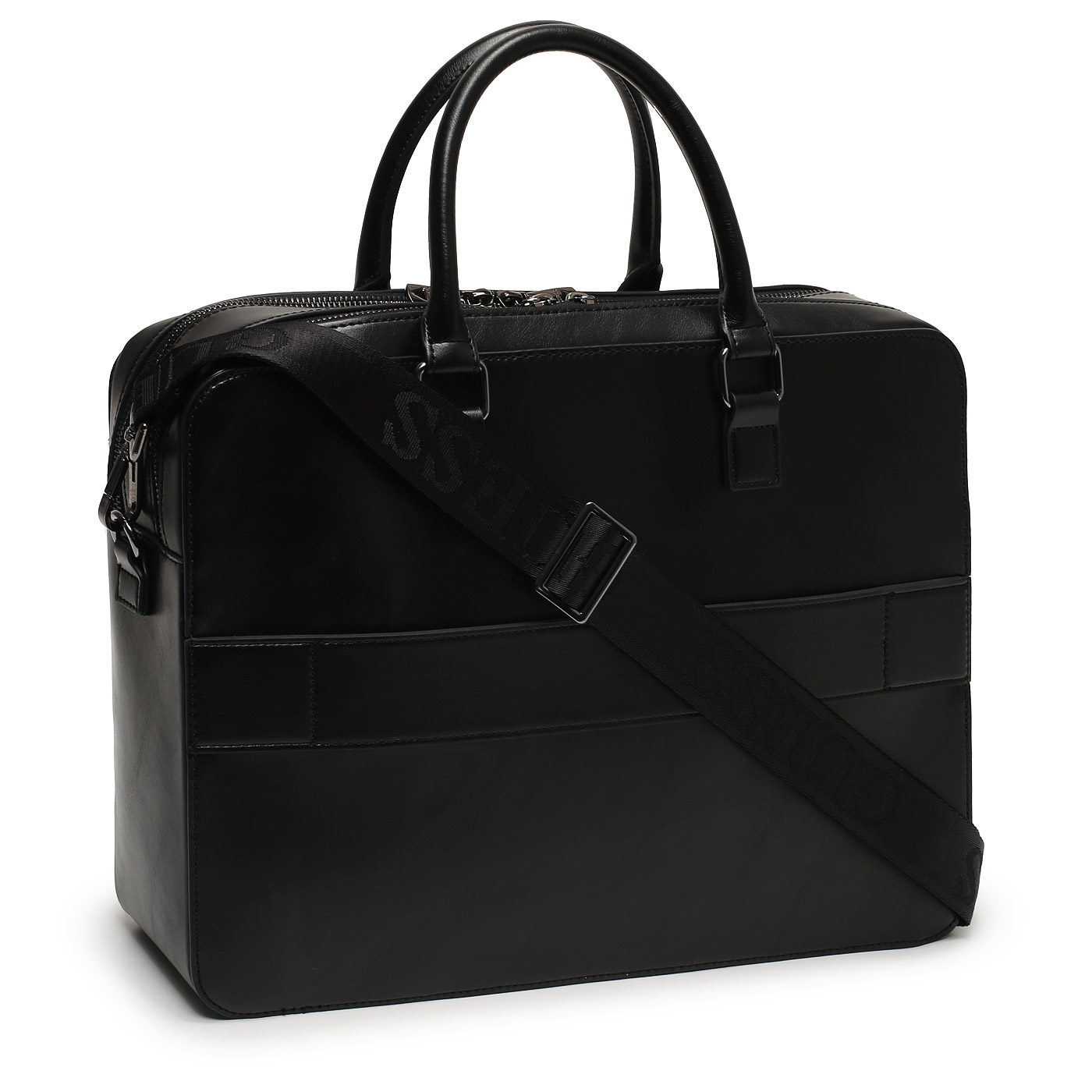 Сумка для ноутбука и документов Guess Boston