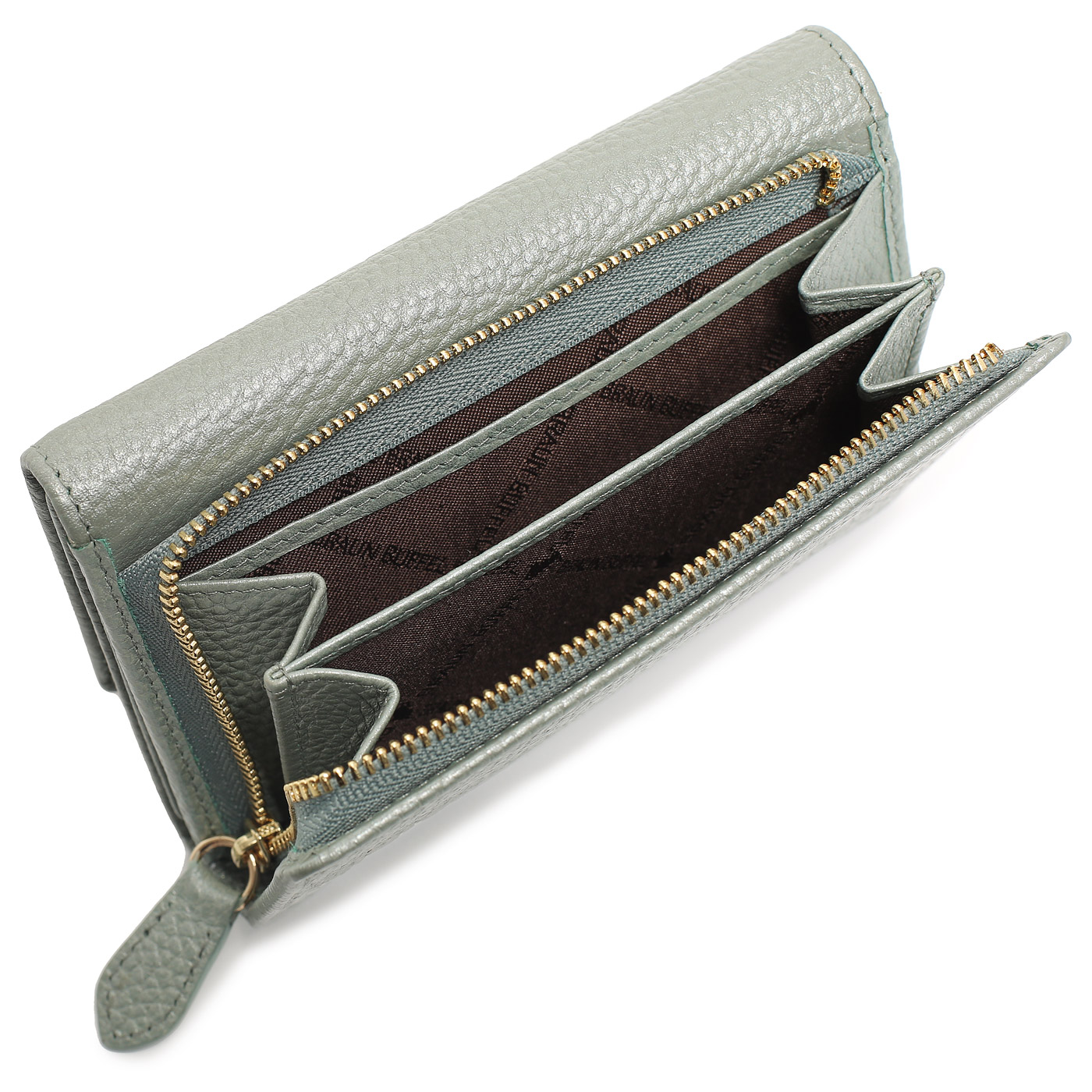 Портмоне складное на кнопке Braun Buffel Ascoli