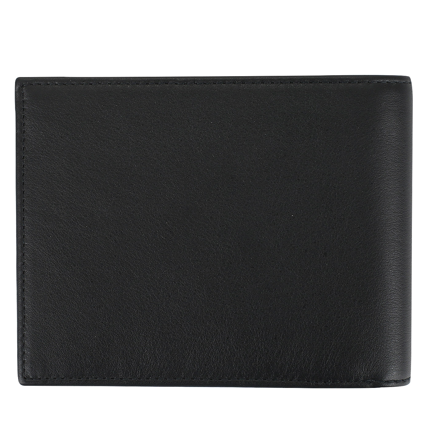 Портмоне из гладкой кожи Neri Karra 