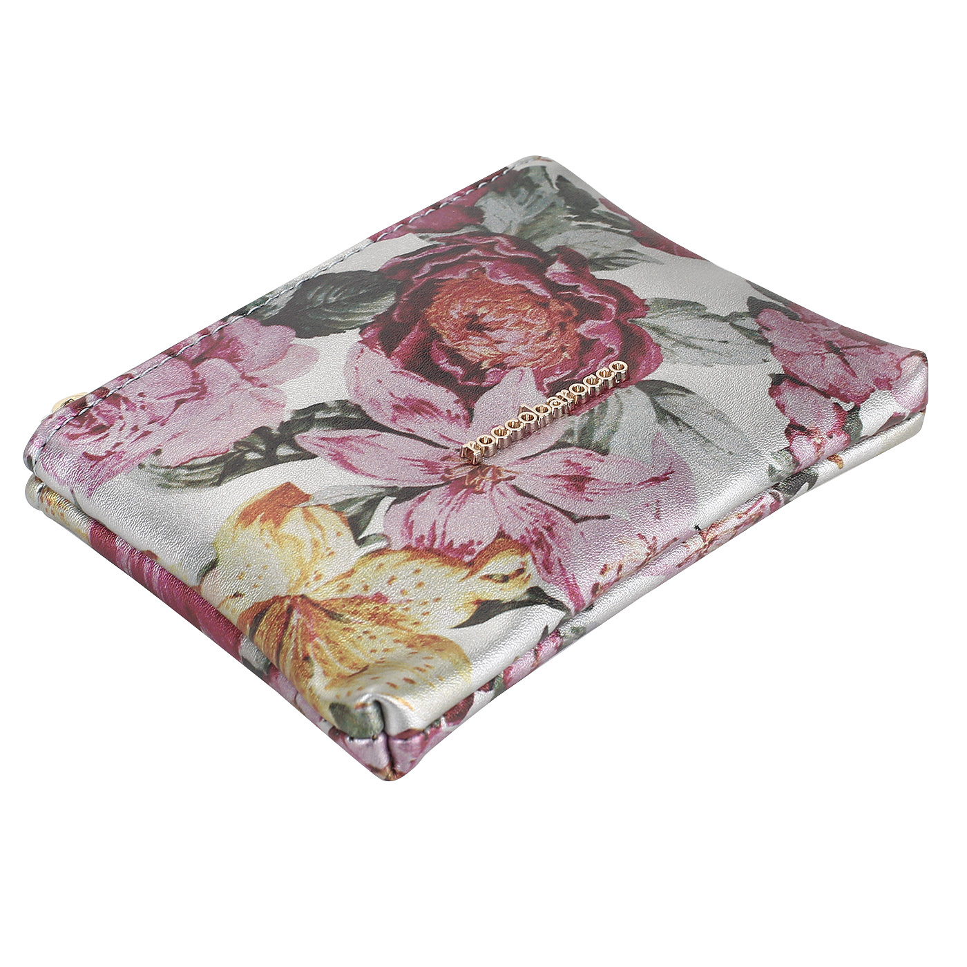 Сумочка с кармашком внутри Roccobarocco Zanzibar