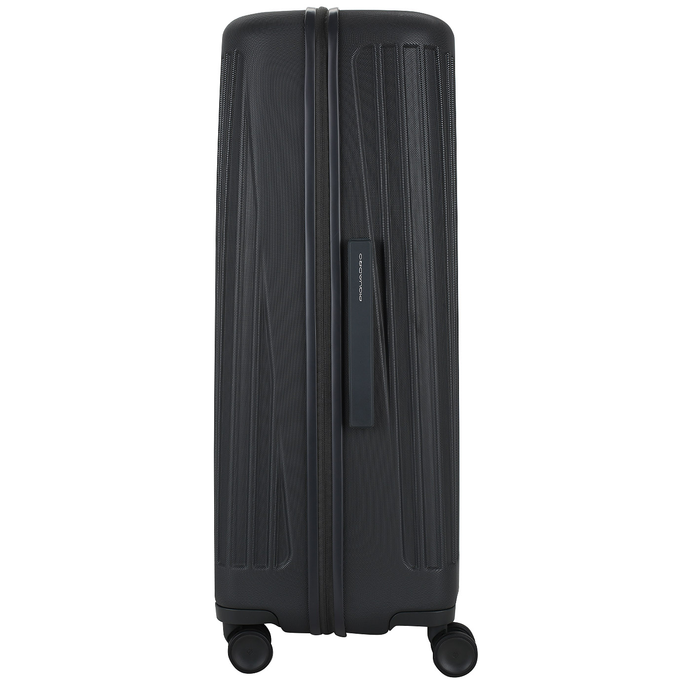 Чемодан большой L из поликарбоната с кодовым замком Piquadro Seeker