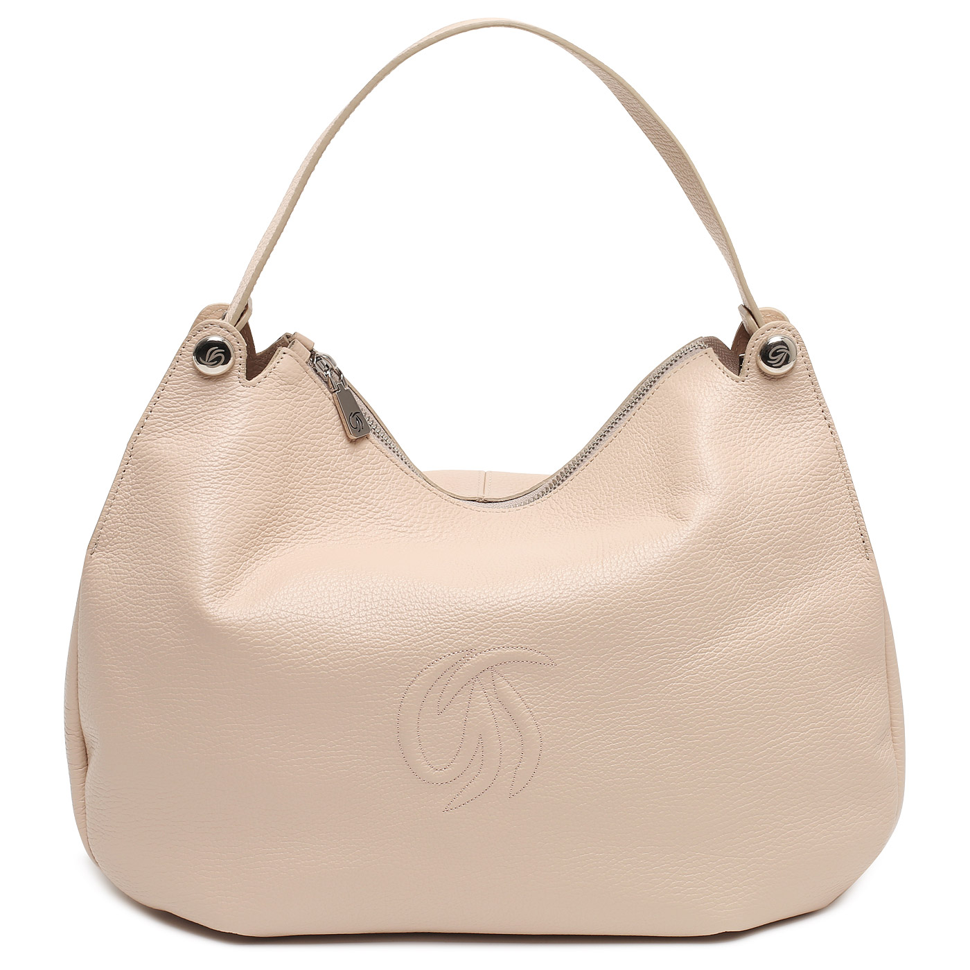 Gilda Tonelli Кожаная сумка