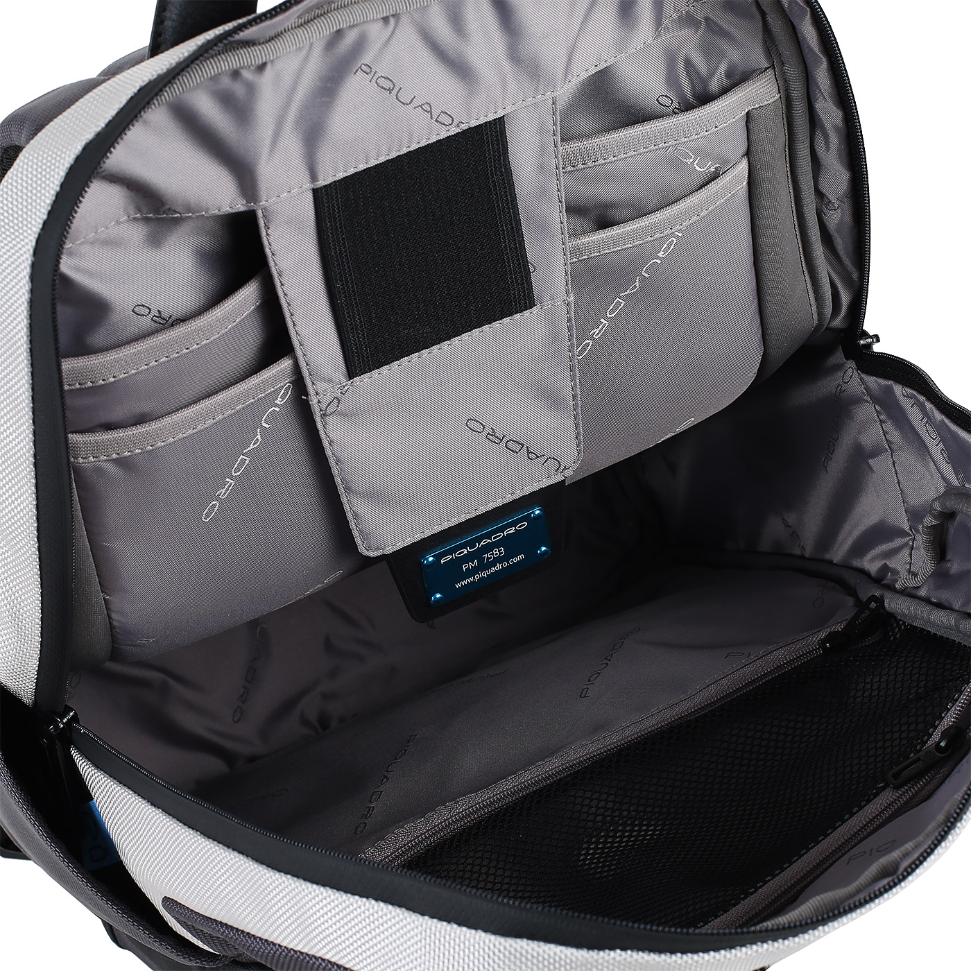 Городской рюкзак Piquadro Brief