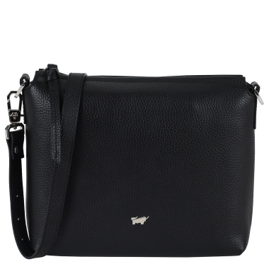 Braun Buffel