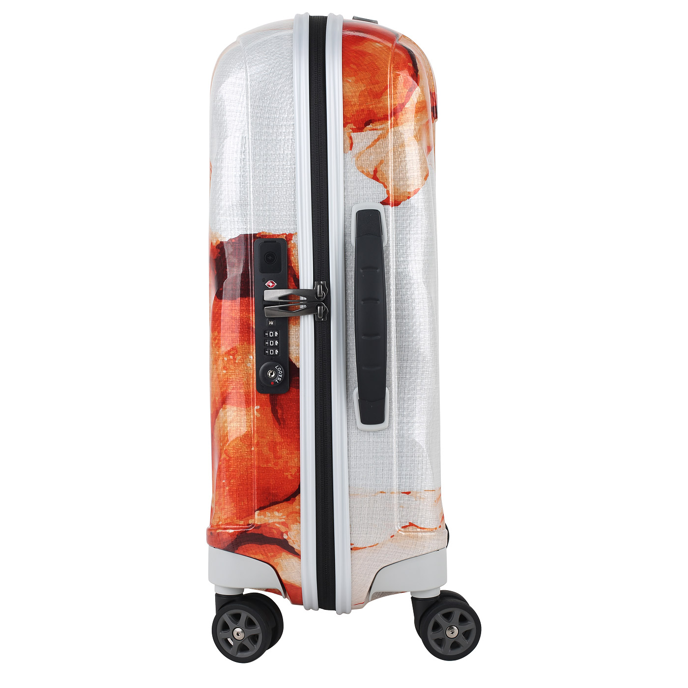 Чемодан маленький S  Samsonite C-Lite