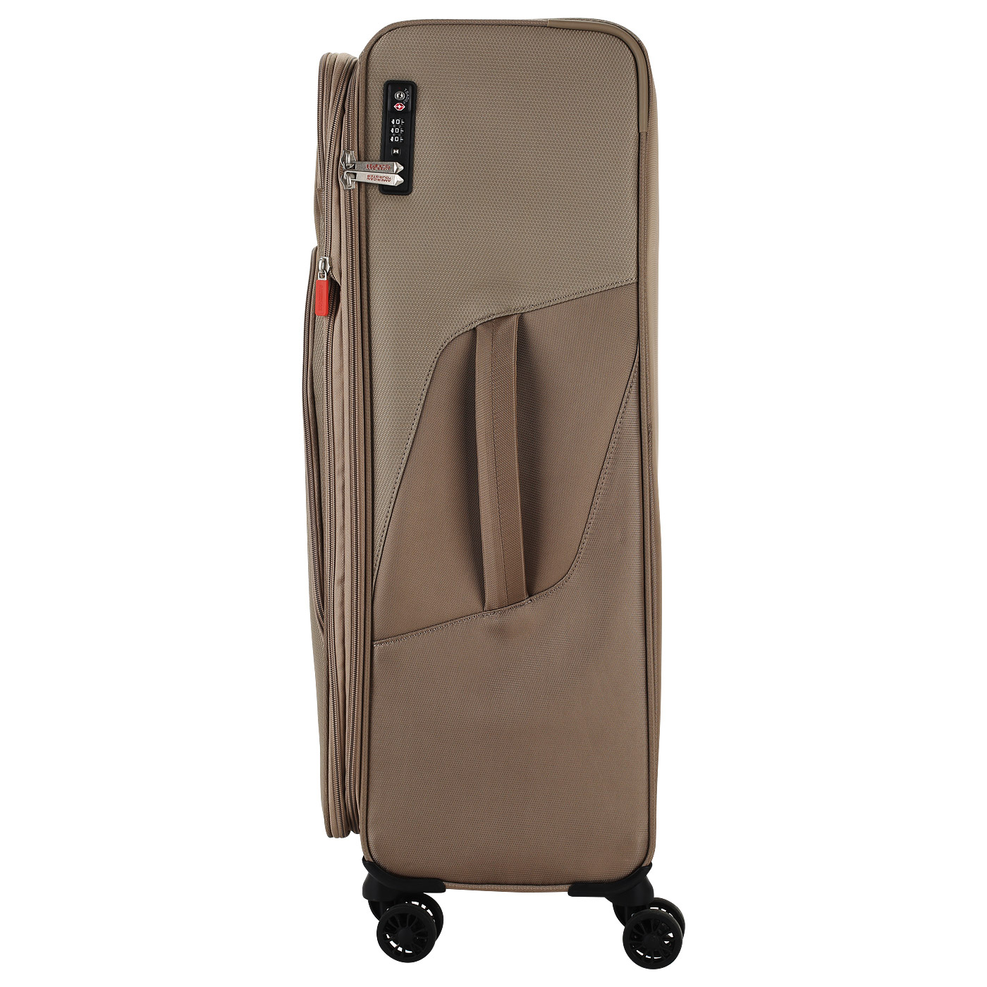 Чемодан большой L тканевый American Tourister Summerfunk