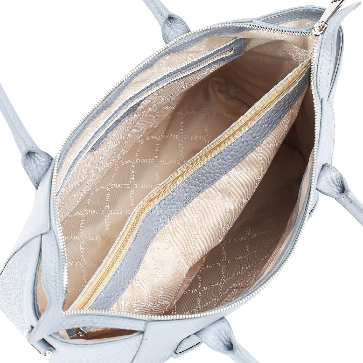 Сумка-тоут Chatte 