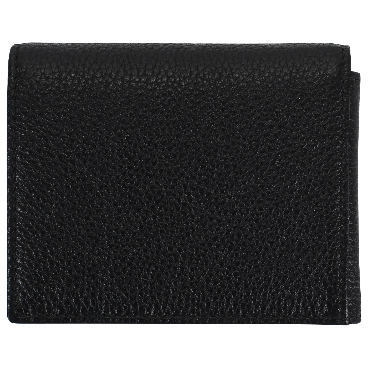 Компактное кожаное портмоне Neri Karra 