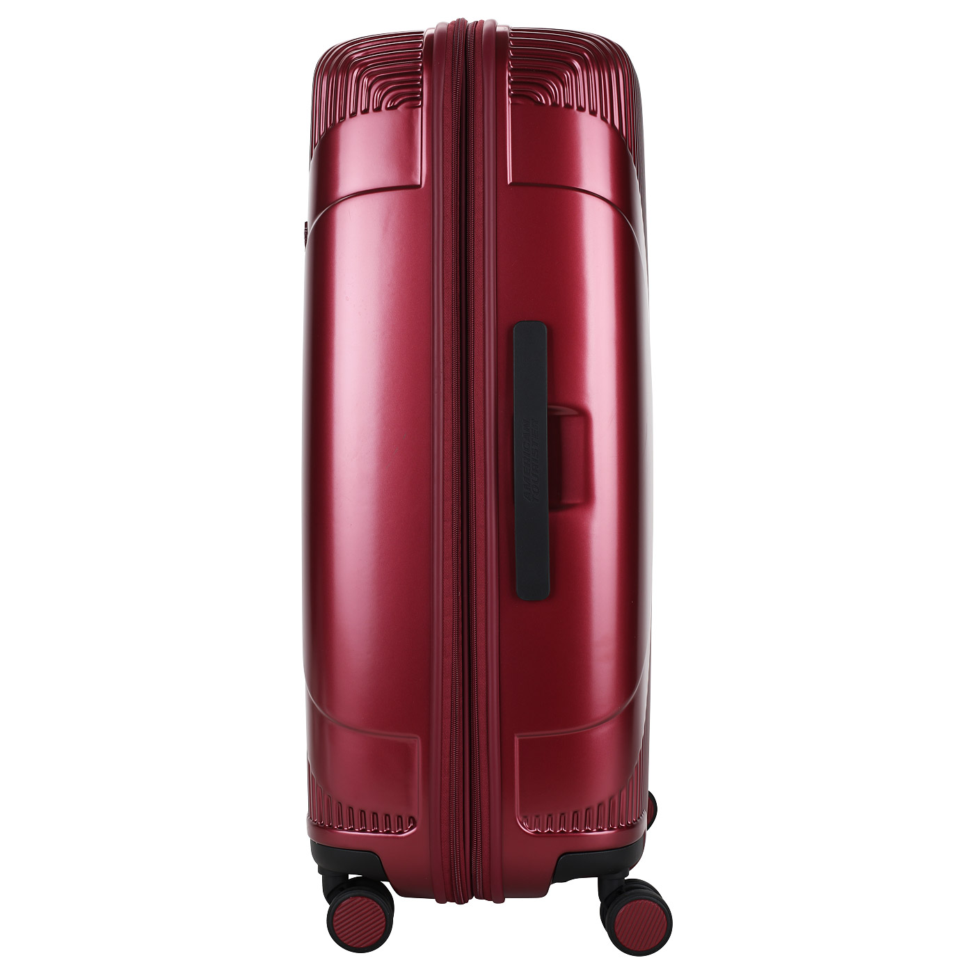 Чемодан большой L из поликарбоната с кодовым замком American Tourister Modern Dream