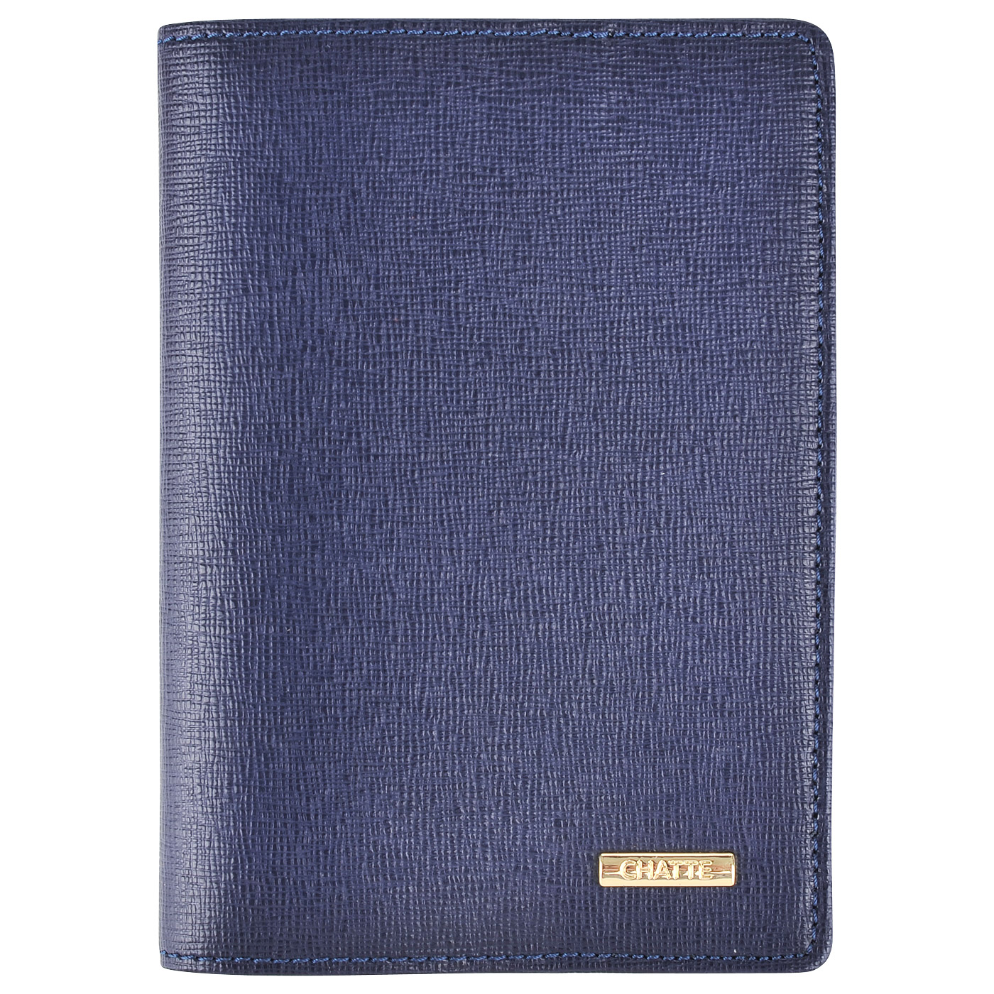 Chatte Обложка для паспорта из сафьяновой кожи