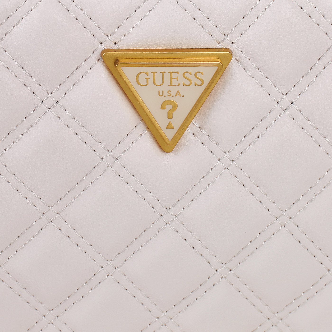 Сумка через плечо с цепочкой Guess Giully