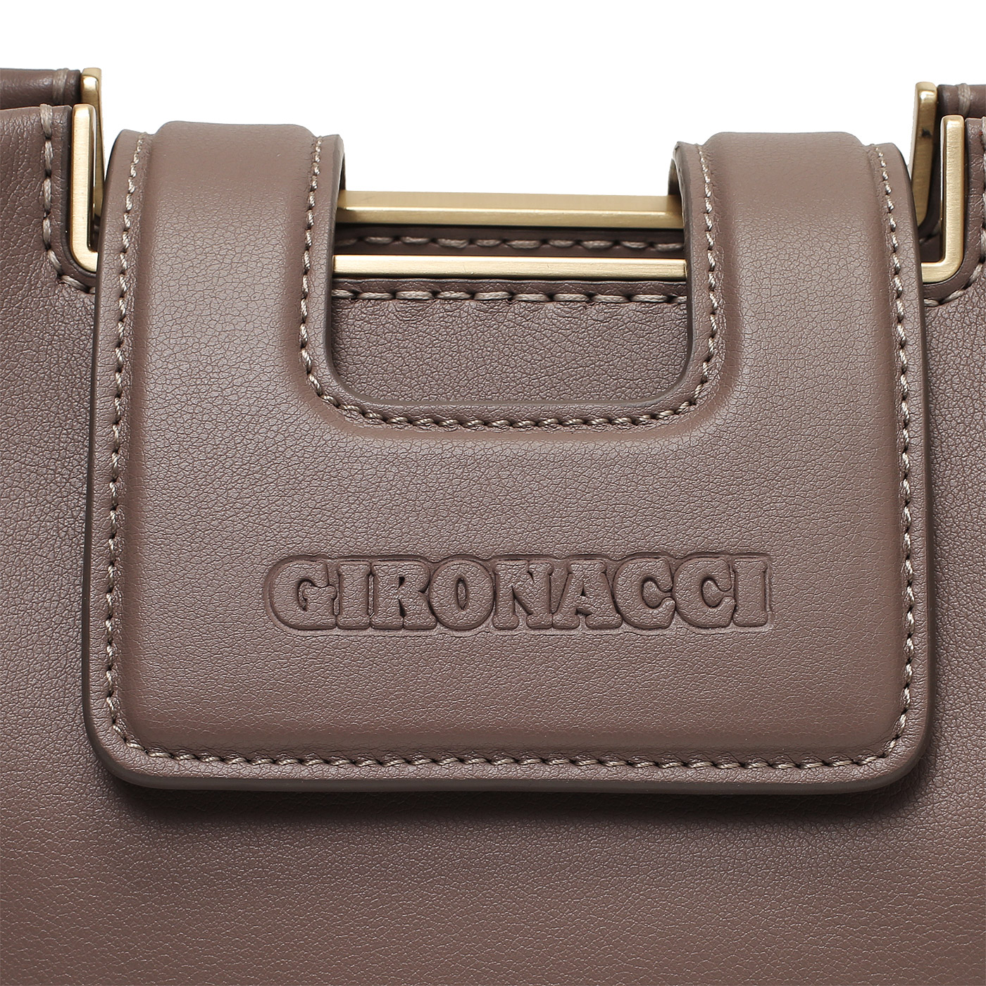 Кожаная сумка Gironacci Sofven