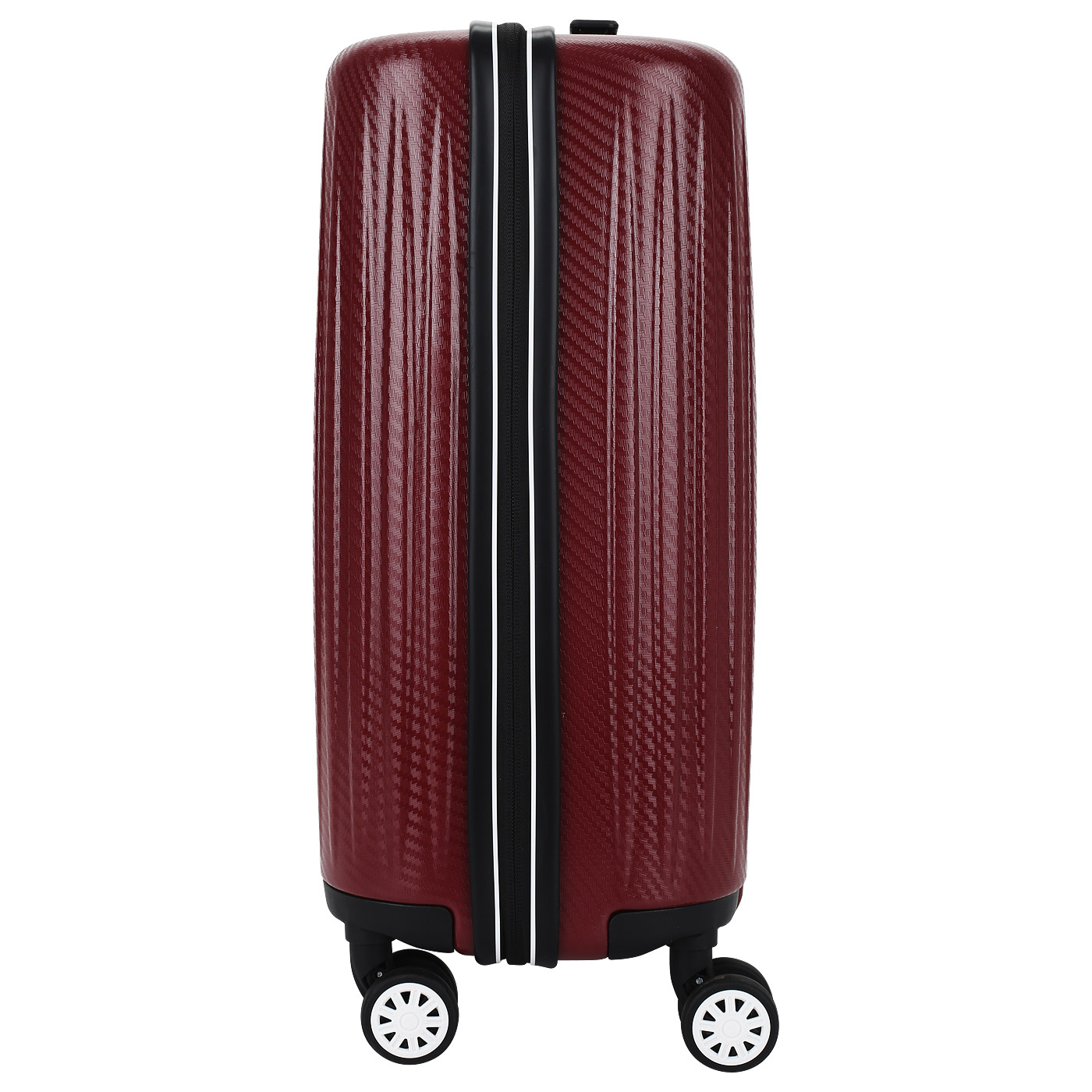 Чемодан маленький S из ABS-пластика с кодовым замком DKNY DKNY-118 Blaze