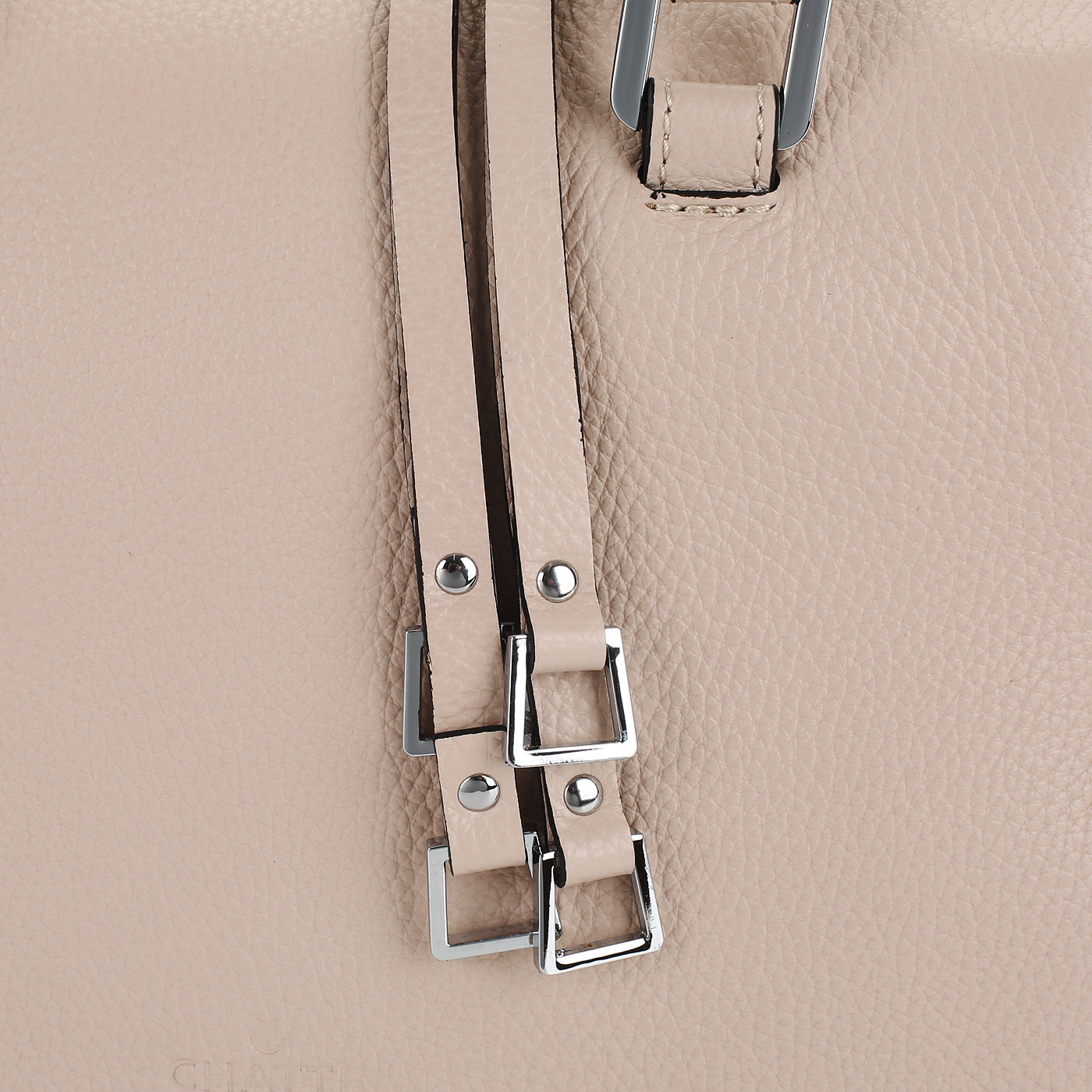 Сумка с плечевым ремешком Chatte Marseille