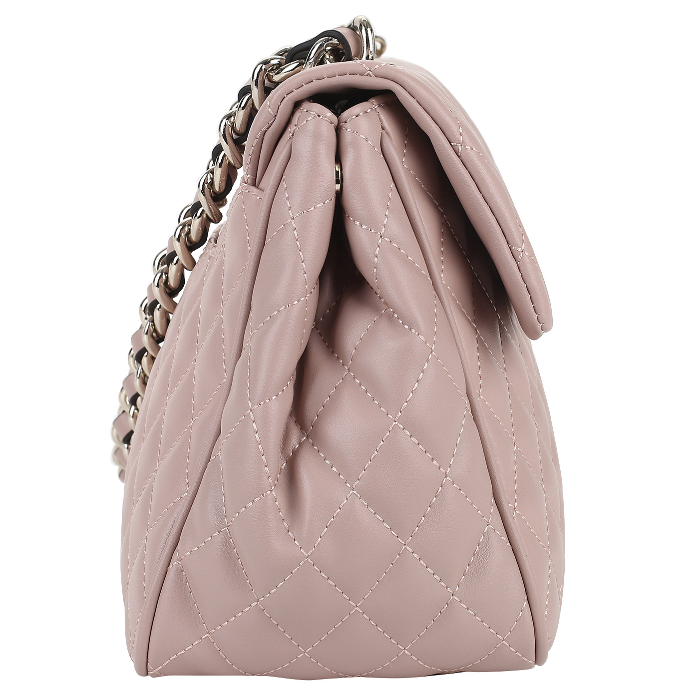 Мягкая стеганая сумка Guess Sweet Candy