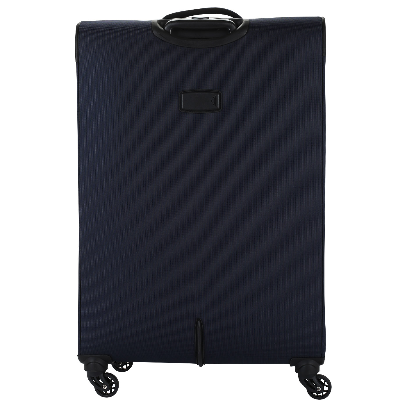 Чемодан большой L тканевый с кодовым замком Stevens Urban