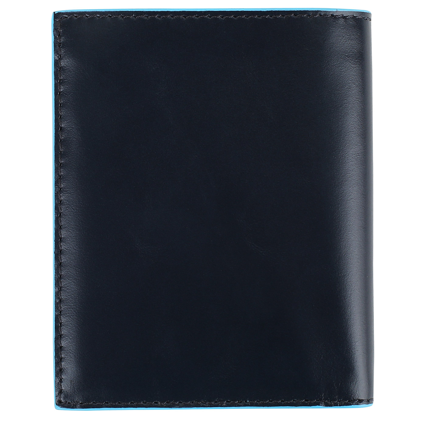 Портмоне складное Piquadro Blue square