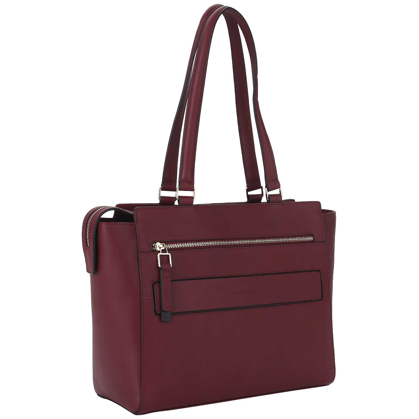 Сумка с длинными ручками Piquadro Echo