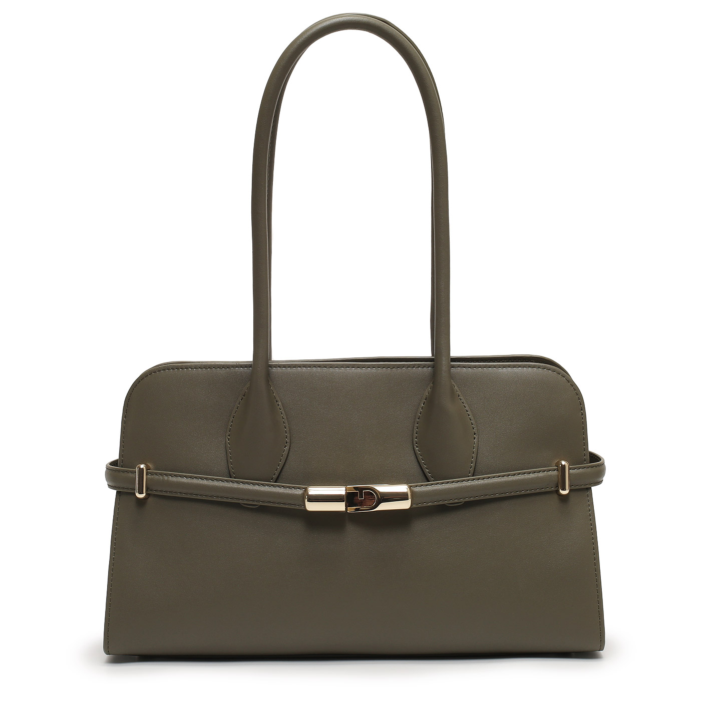 Furla Кожаная сумка