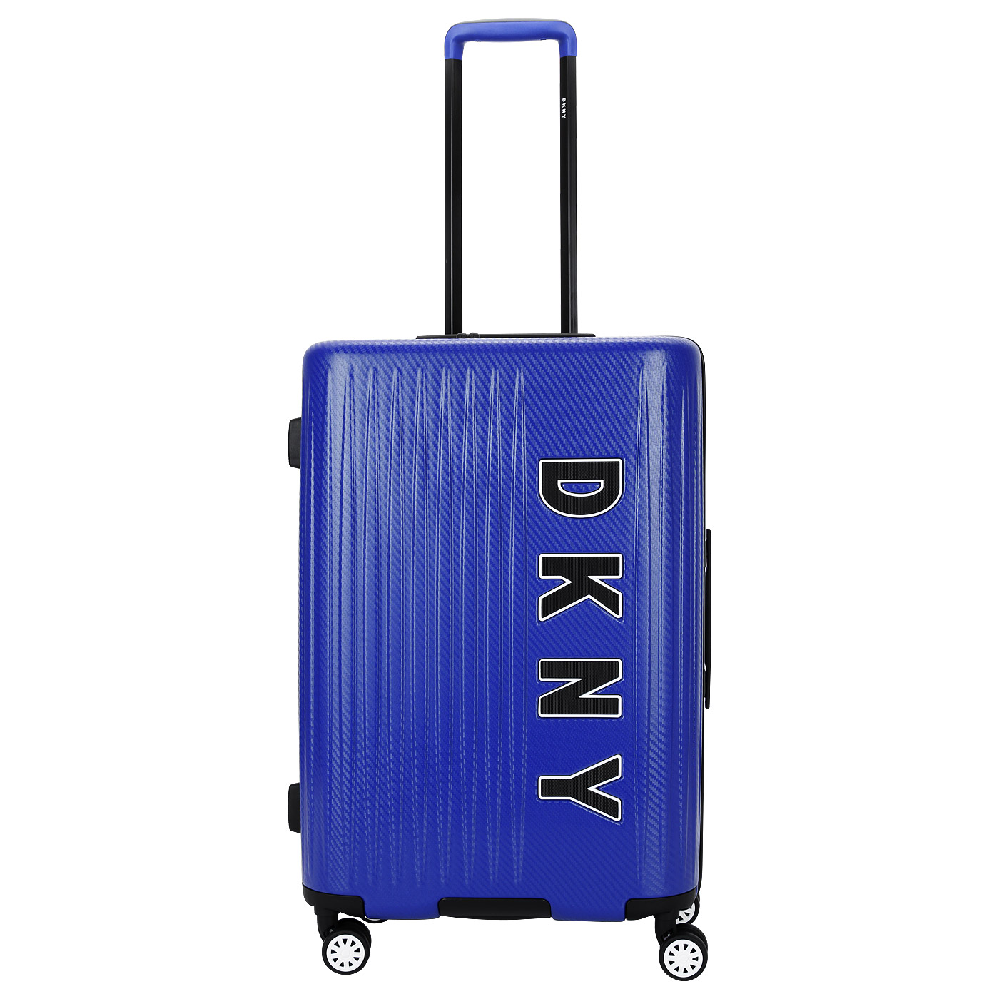 Чемодан средний M из ABS-пластика с кодовым замком DKNY DKNY-118 Blaze