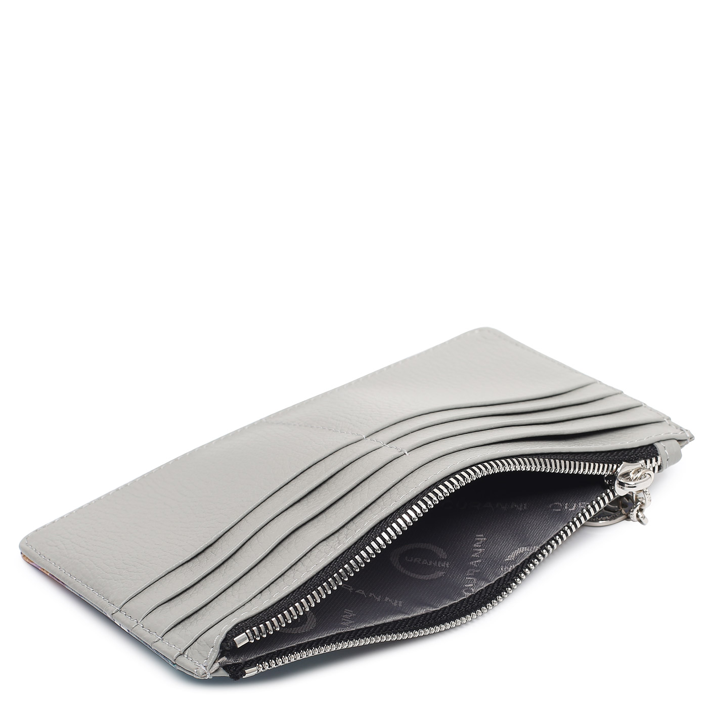 Портмоне на молнии Curanni 