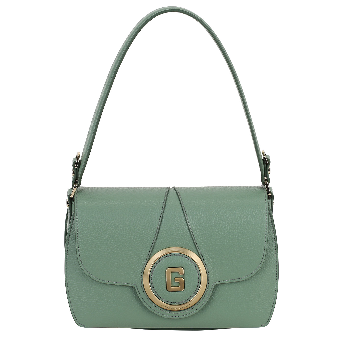 Gironacci Кожаная сумка