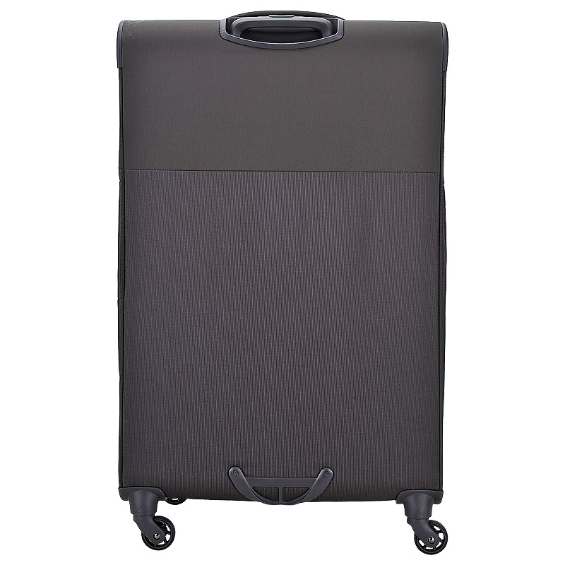 Чемодан большой L тканевый Samsonite Uplite