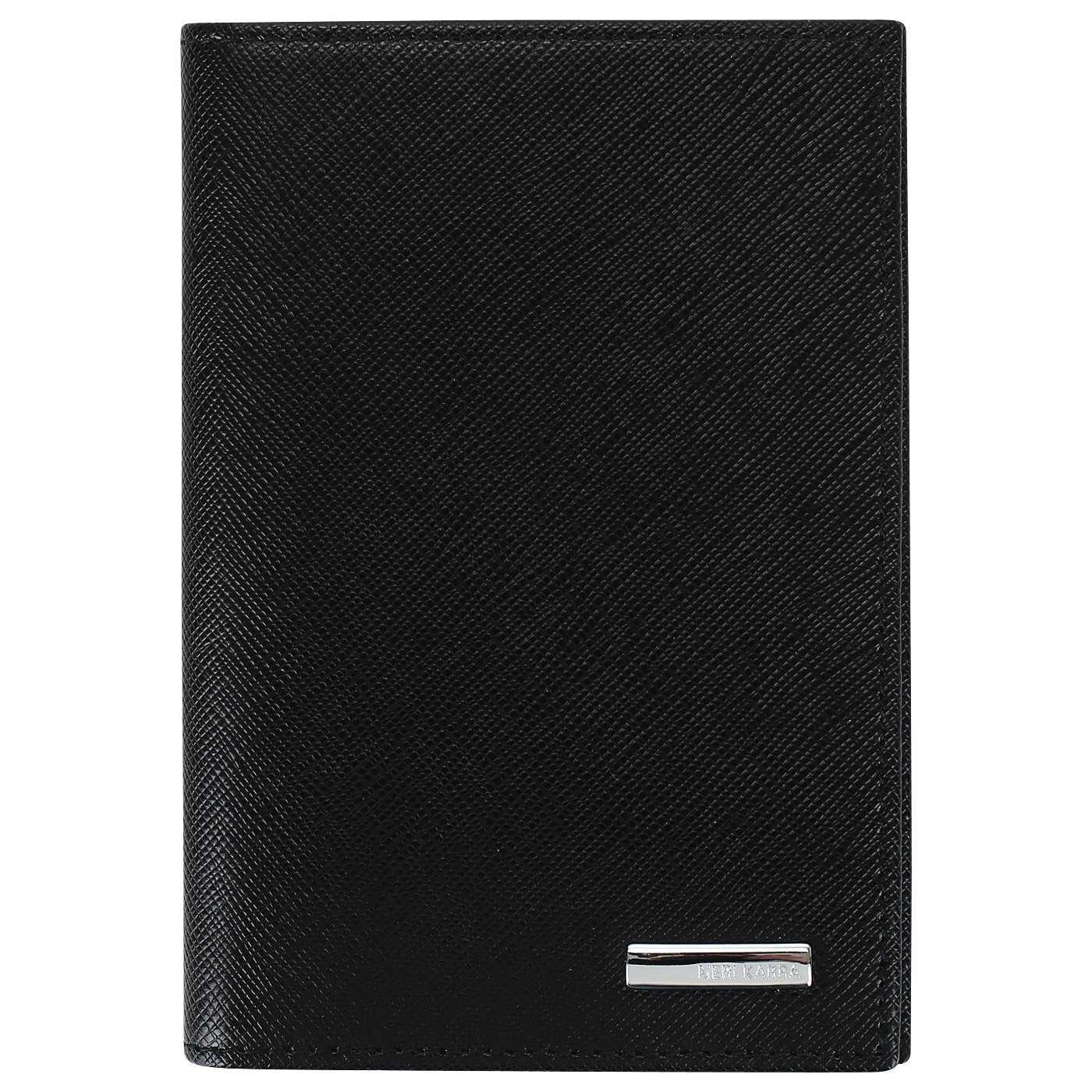 Neri Karra Обложка для паспорта из сафьяна