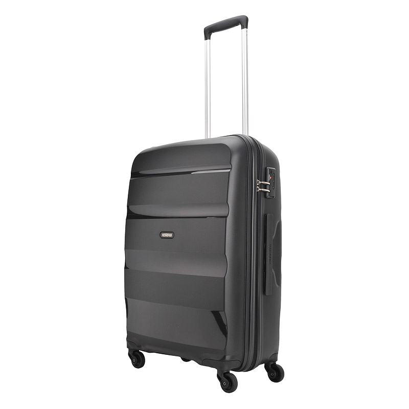 American Tourister Чемодан средний M из полипропилена