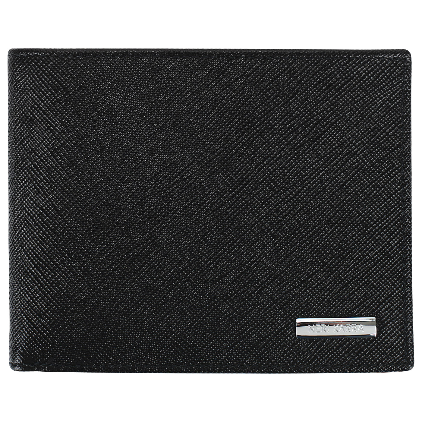 Neri Karra Тисненое кожаное портмоне