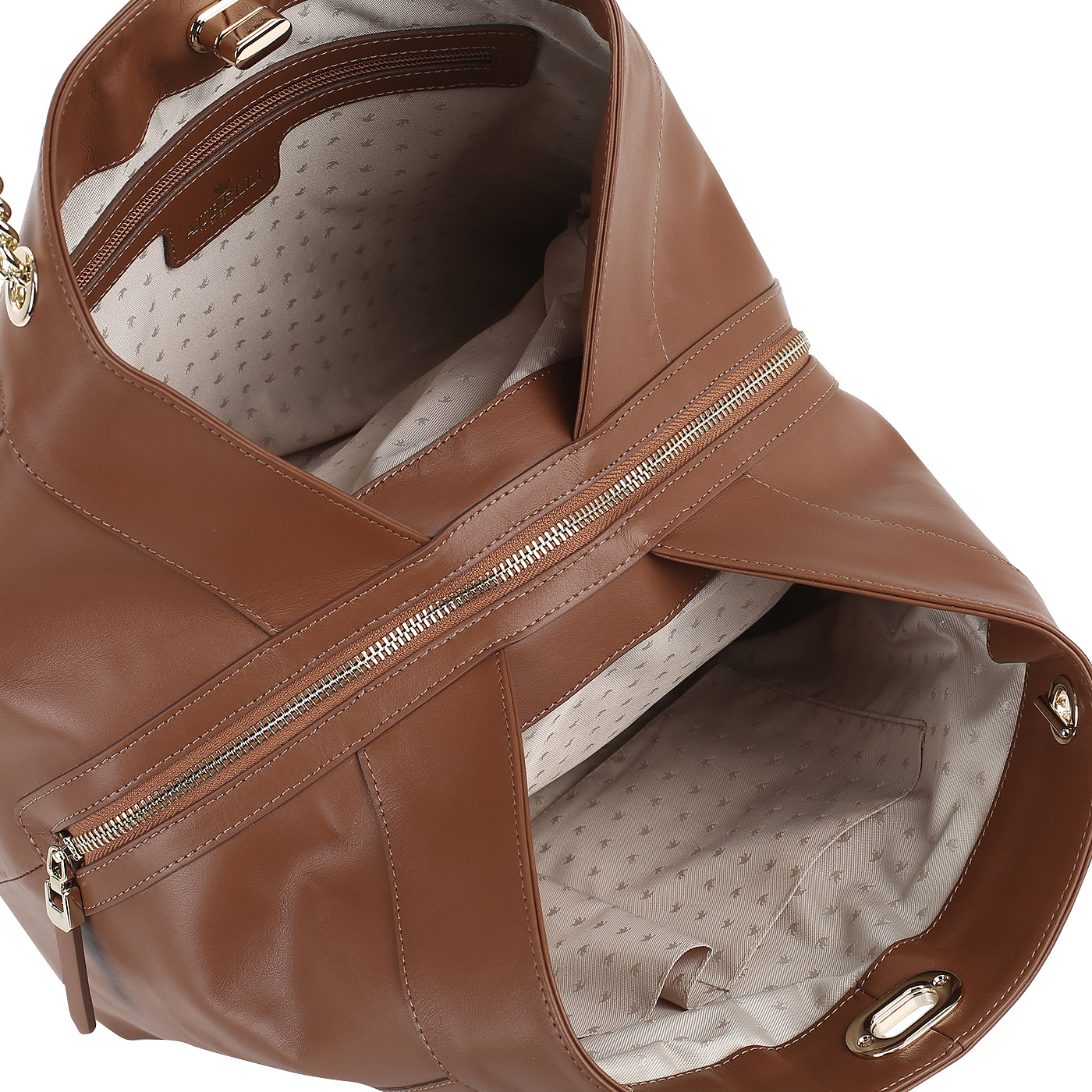 Сумка с тремя отделениями Aurelli 