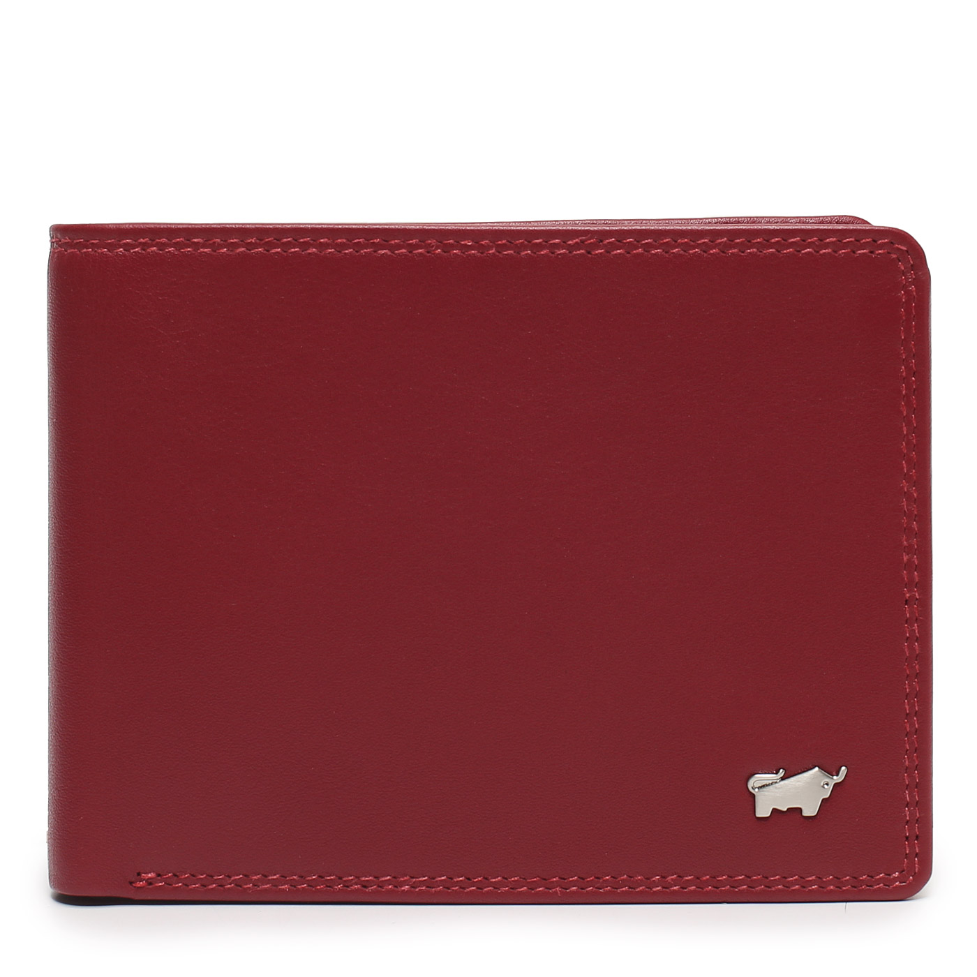 Braun Buffel Портмоне складное