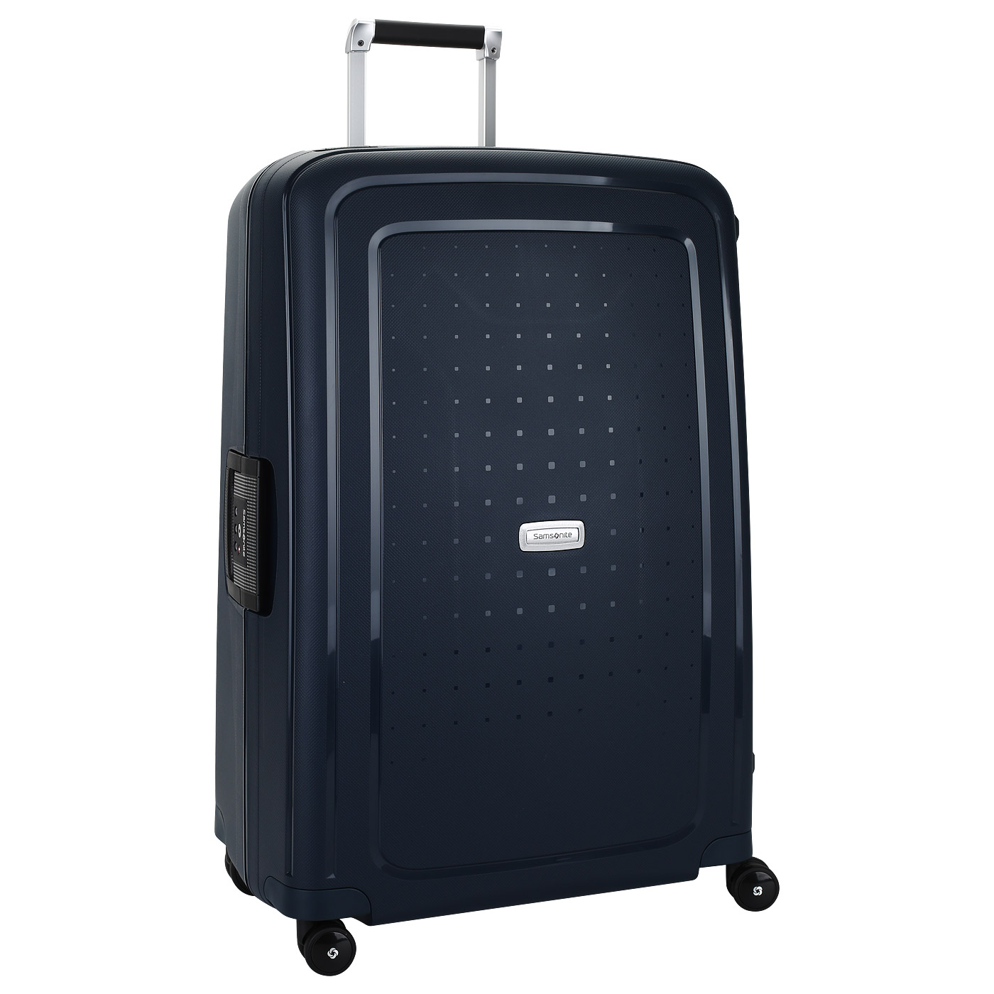Samsonite Чемодан большой L из полипропилена