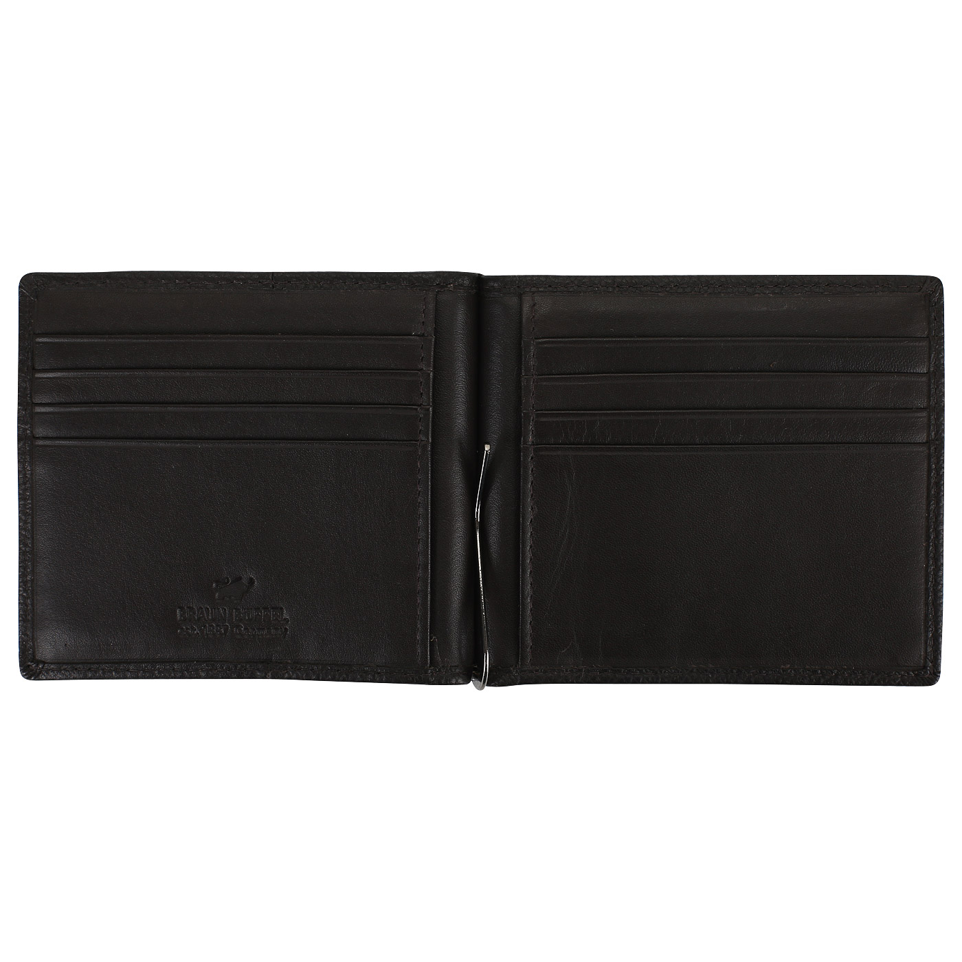 Кошелек с зажимом для банкнот Braun Buffel Varese