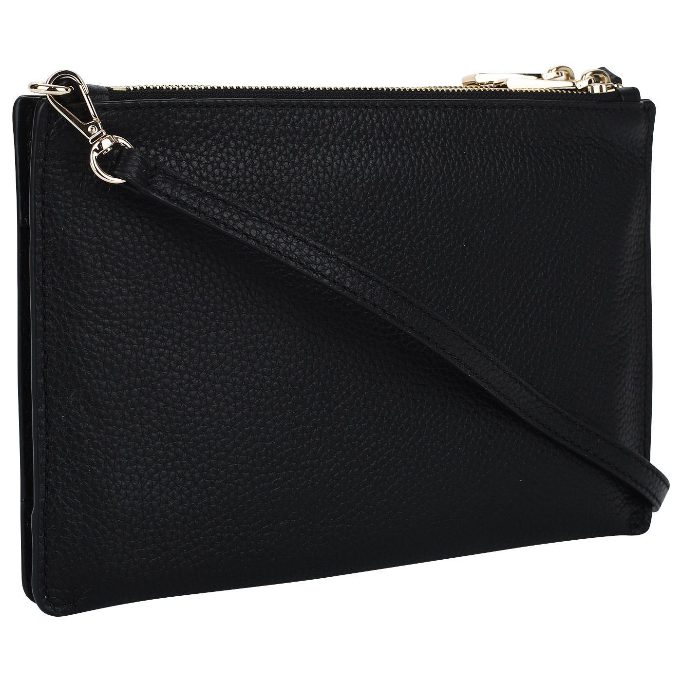 Сумочка из мягкой кожи Michael Kors Crossbodies