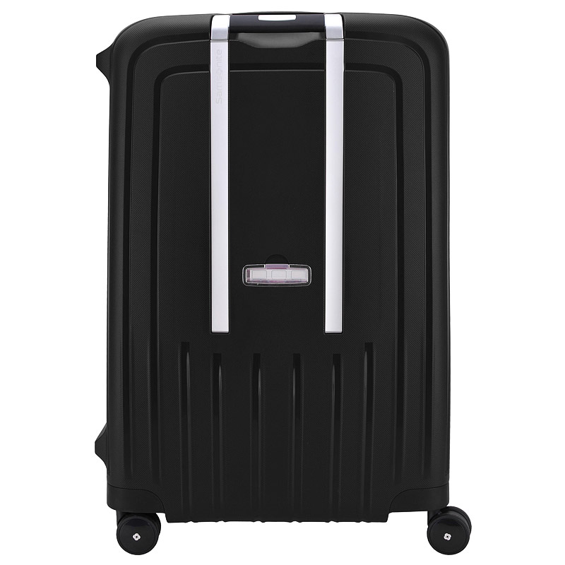 Чемодан большой L из полипропилена Samsonite S’Cure DLX