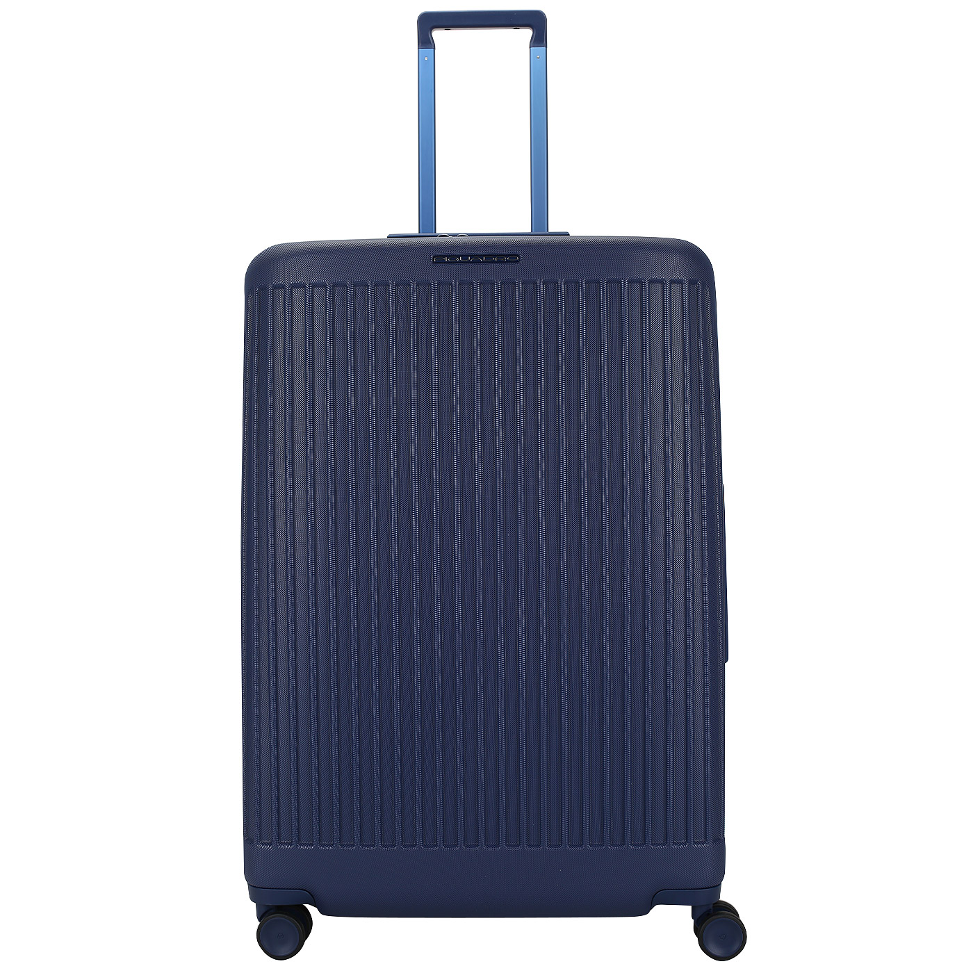 Чемодан большой L из поликарбоната с кодовым замком Piquadro Seeker