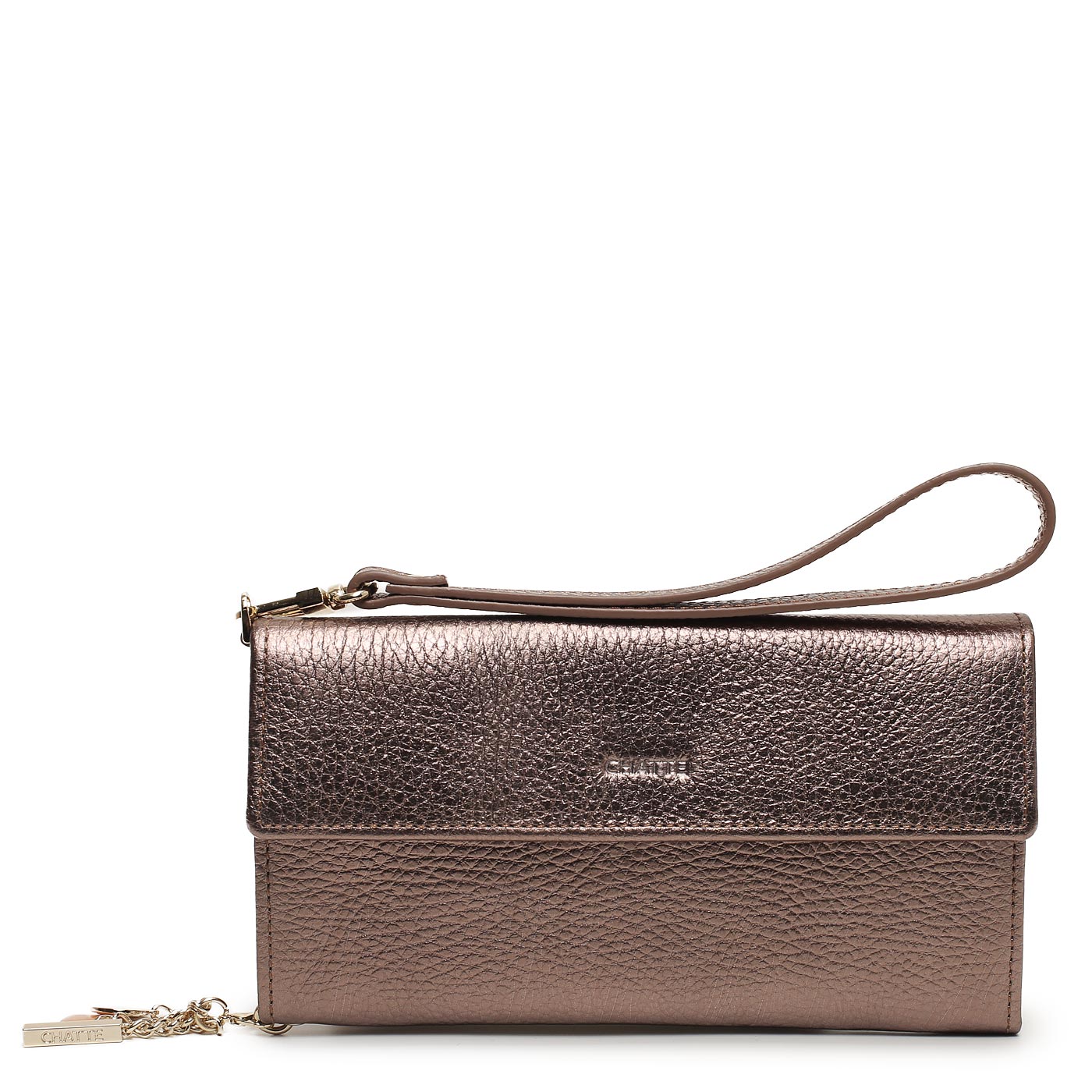 Chatte Портмоне на полную купюру