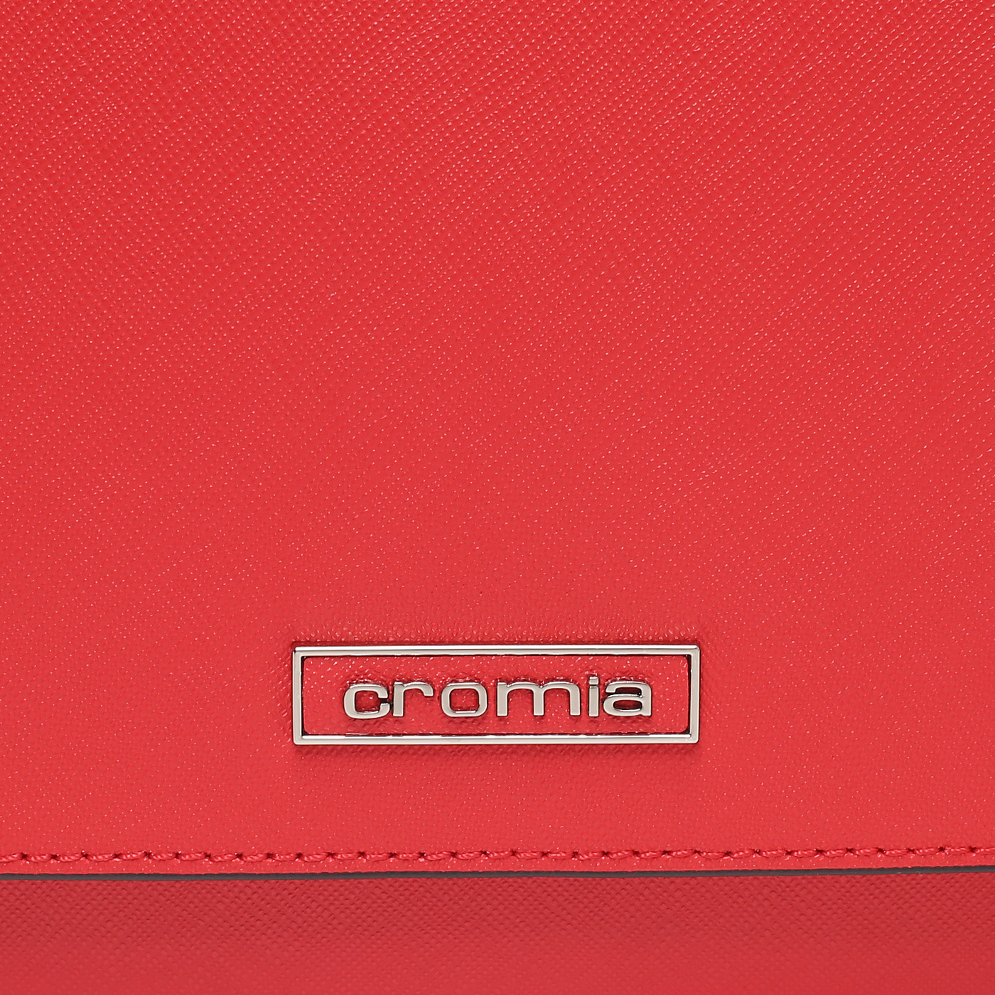 Кожаная сумка Cromia Mina