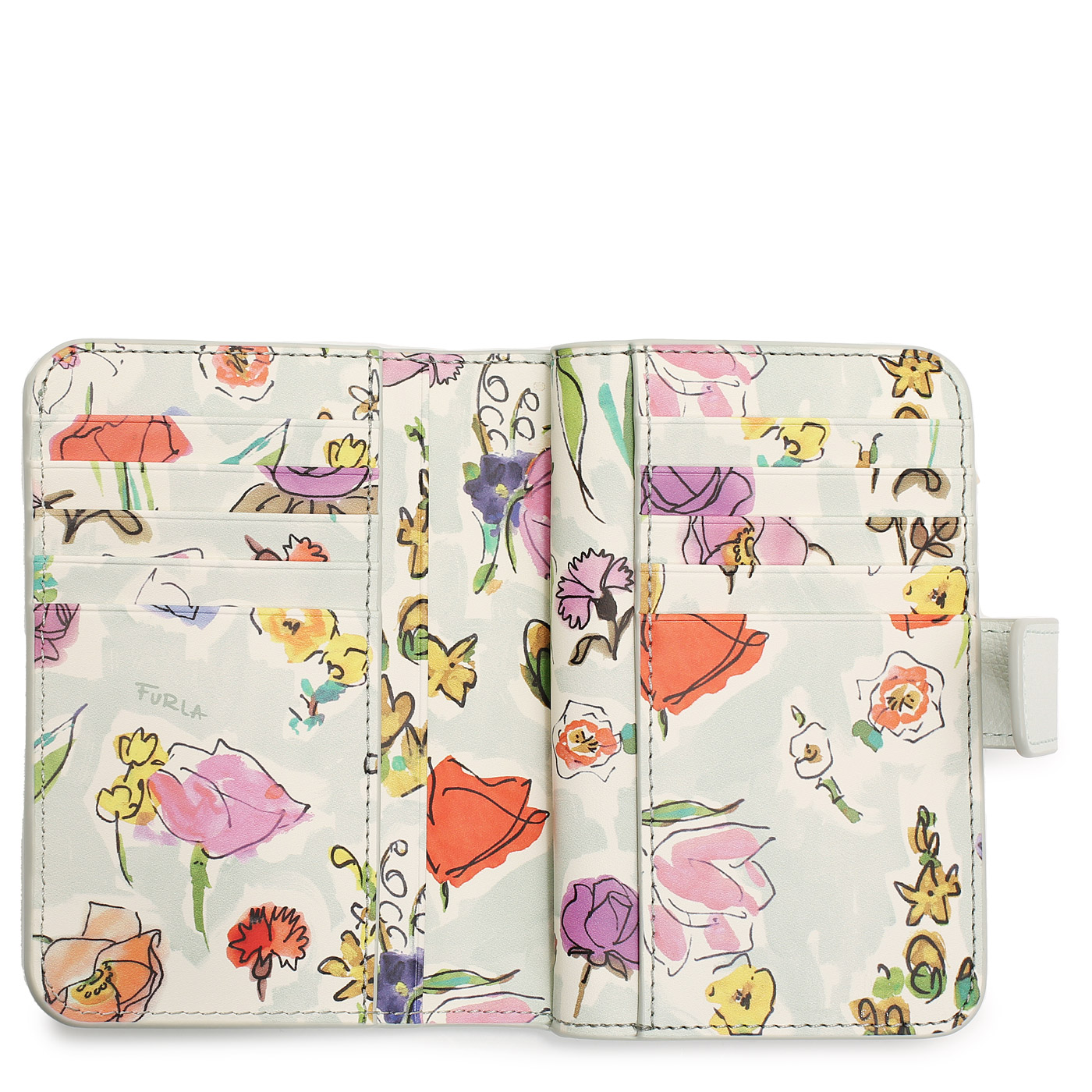 Портмоне складное Furla Camelia