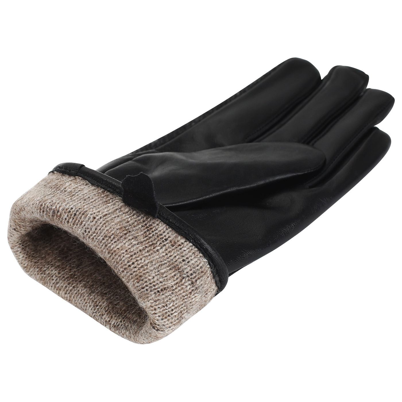 Женские перчатки Dr. Koffer 