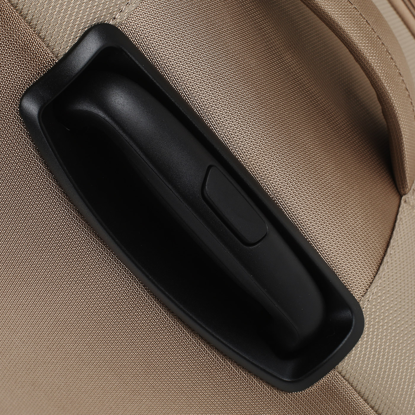 Чемодан большой L тканевый American Tourister Summerfunk