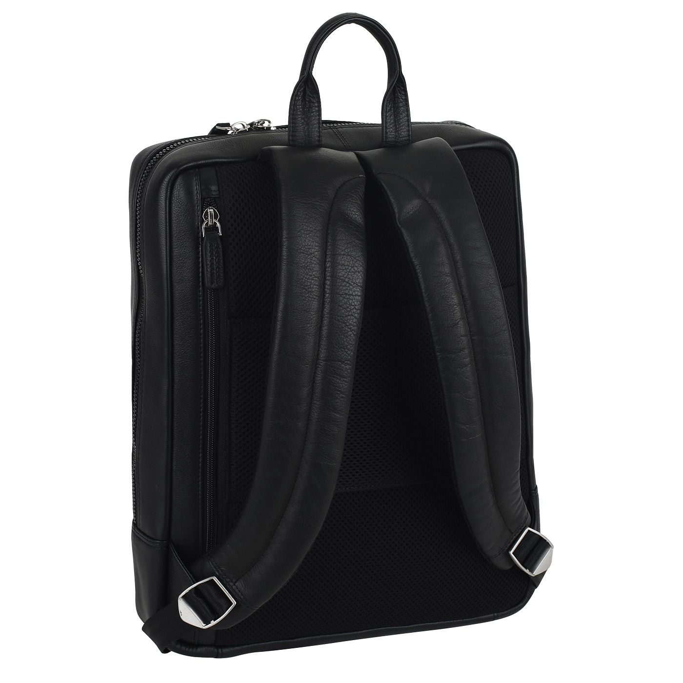 Кожаный рюкзак Braun Buffel Golf 2.0
