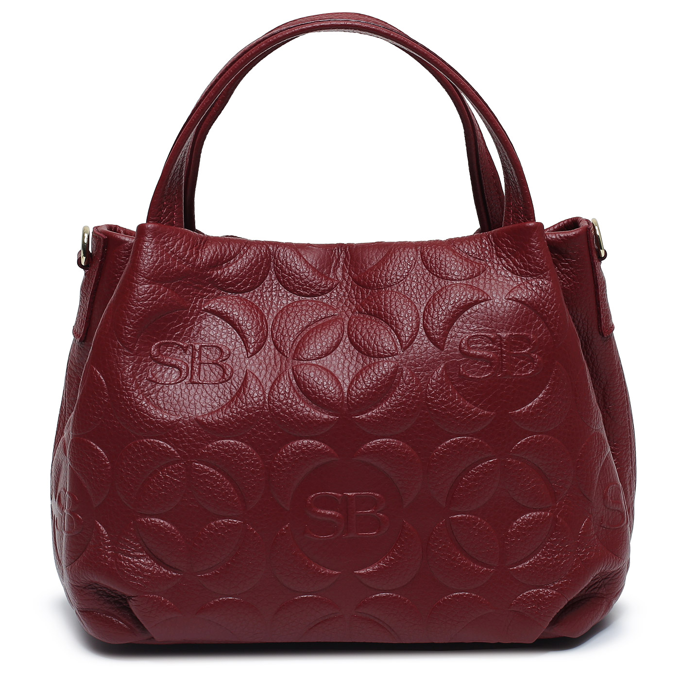 Sara Burglar Кожаная сумка