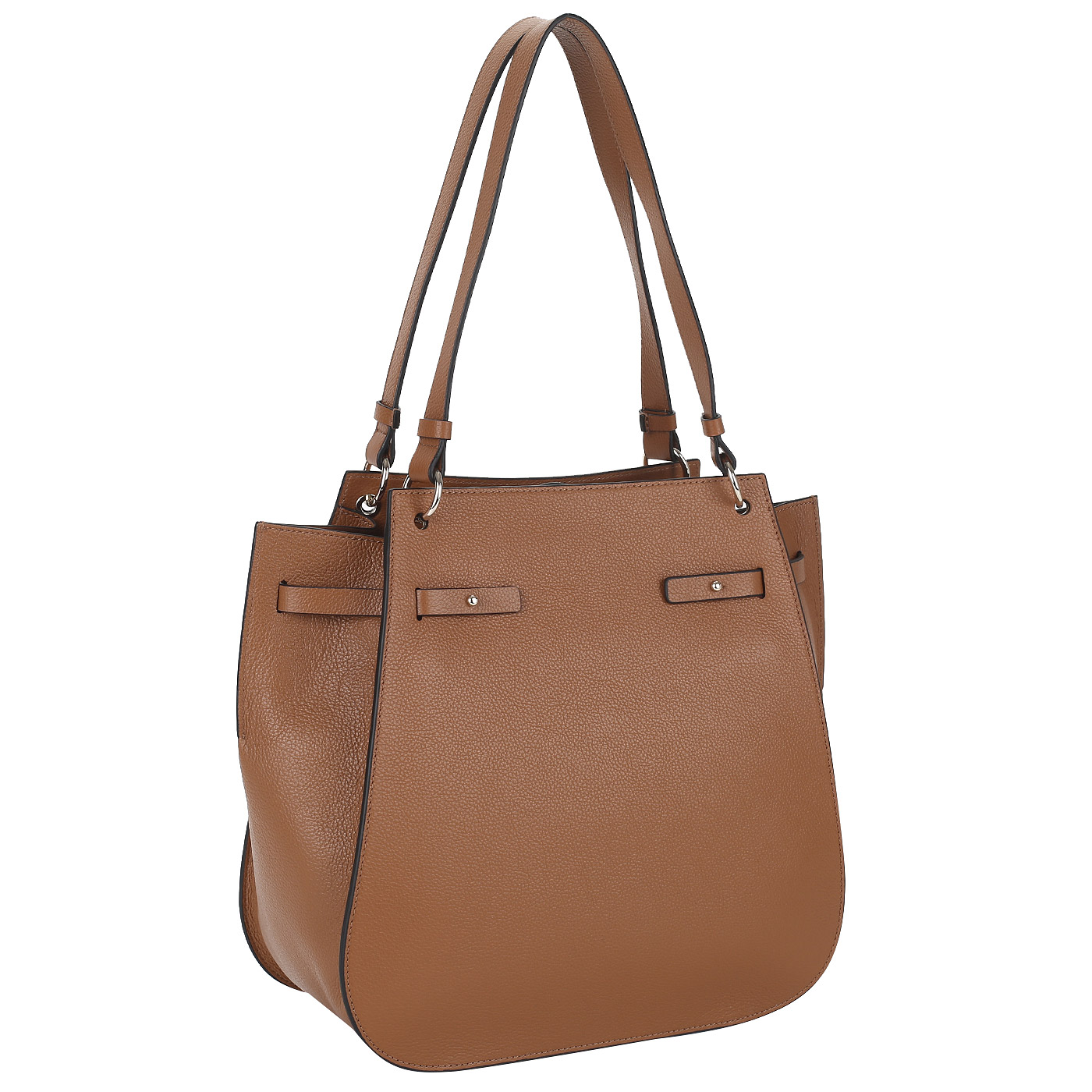 Вместительная сумка Coccinelle Didi