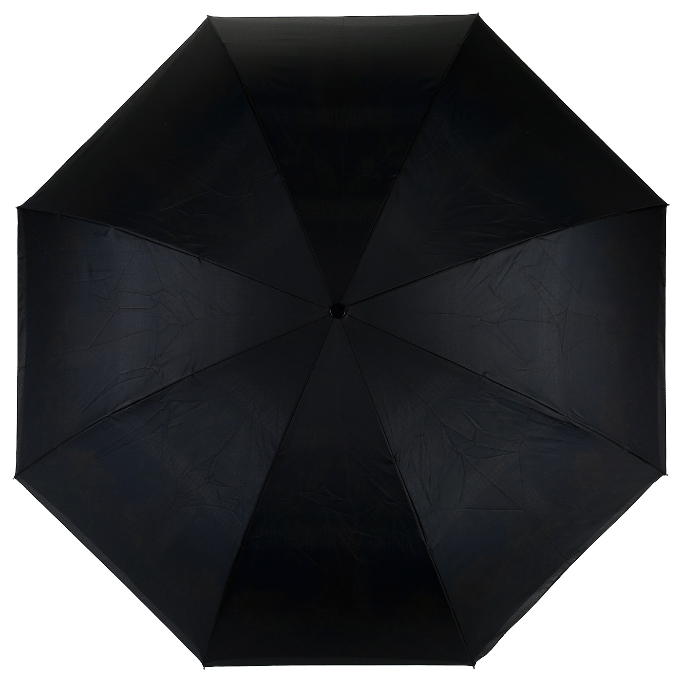 Зонт-трость обратного сложения Raindrops 