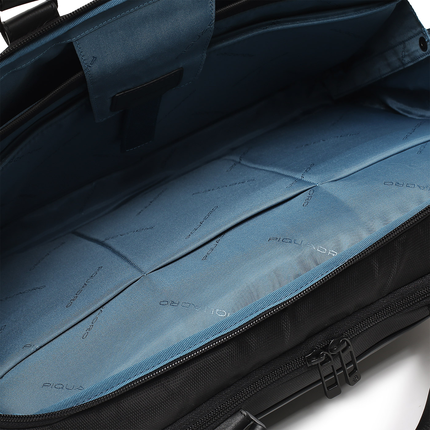 Сумка для ноутбука и документов Piquadro Wollem