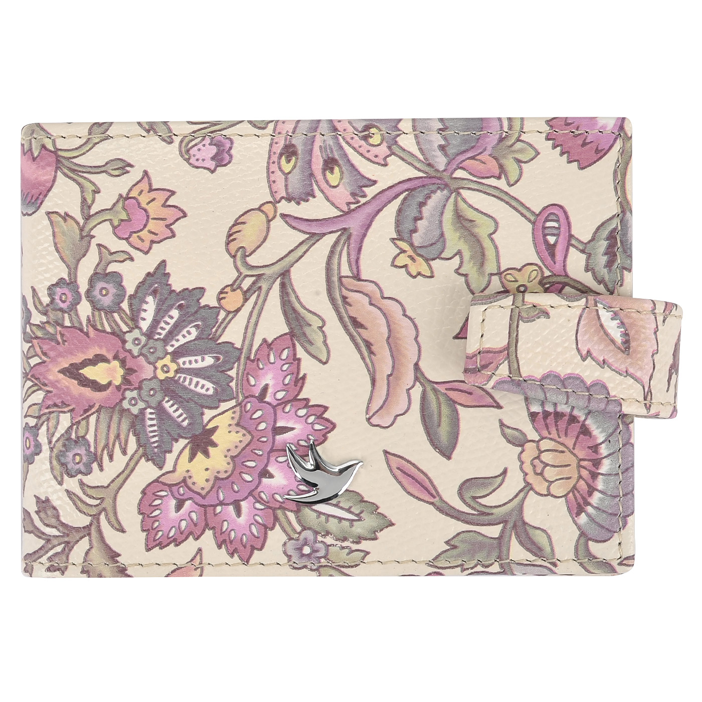 Aurelli Кожаная визитница