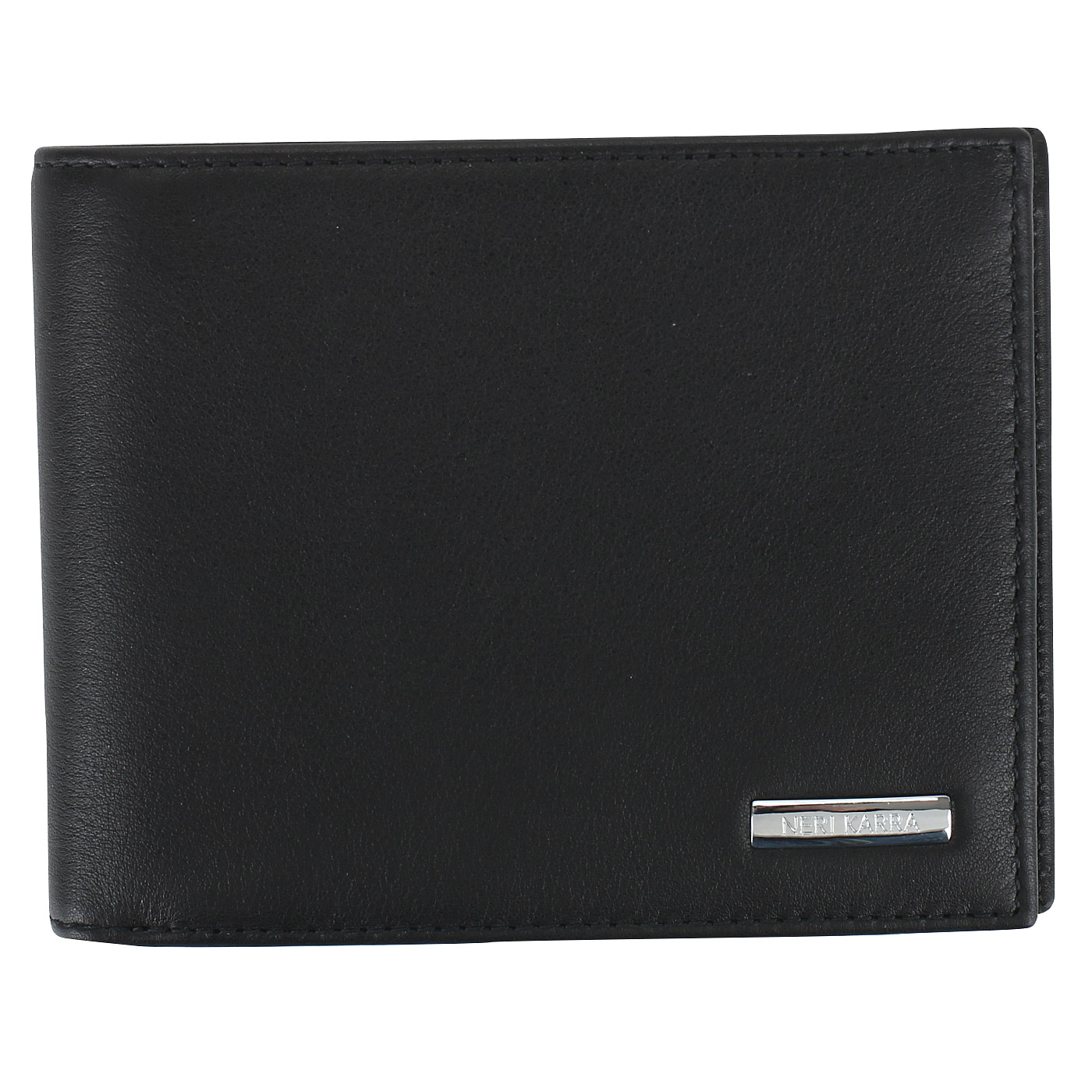 Neri Karra Портмоне из гладкой кожи