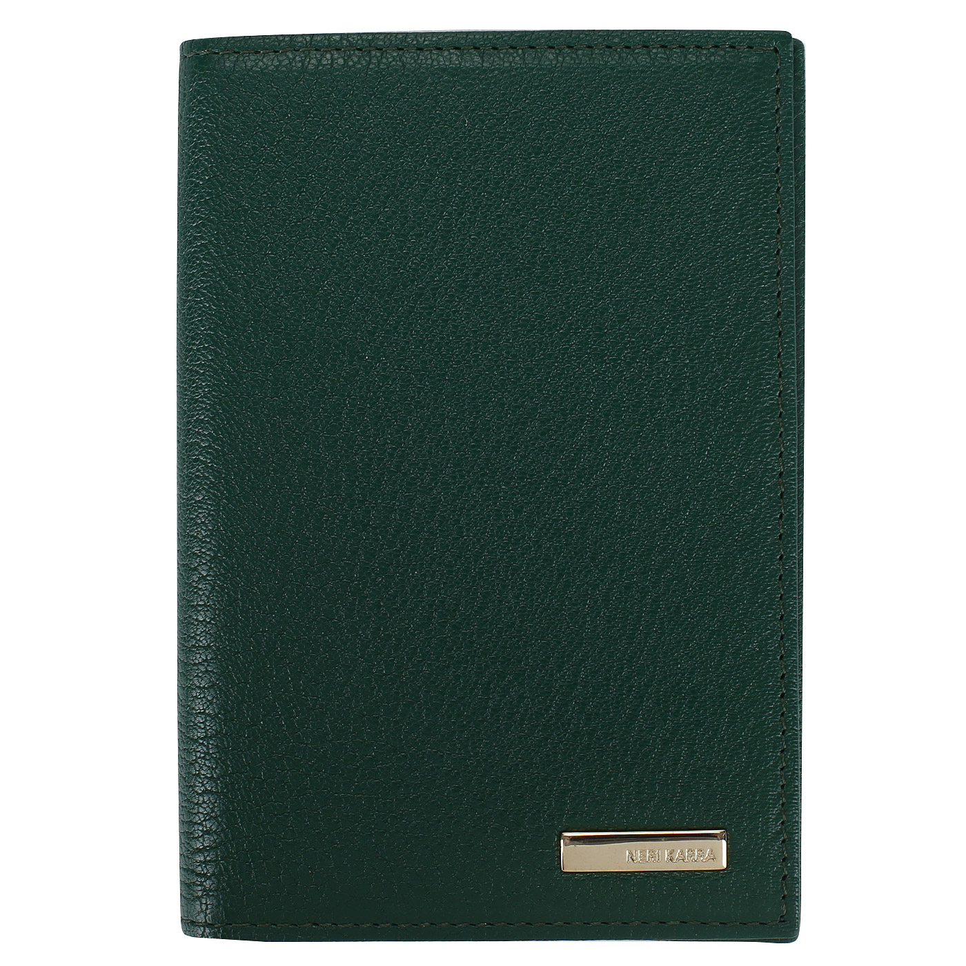 Neri Karra Обложка на паспорт с кармашками